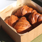 Traditional Croissant pack