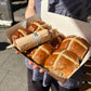 Hot Cross Buns