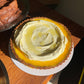 Lemon tart