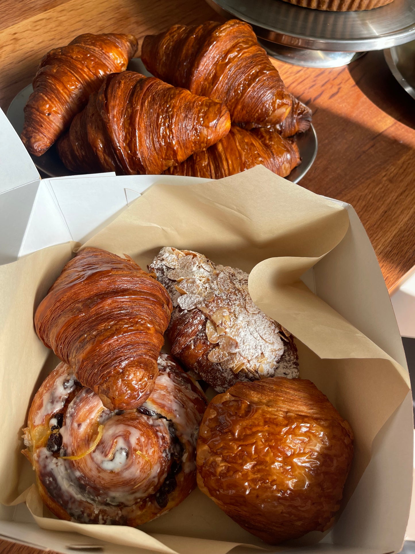 Assorted Pastry Box (Christmas Eve Pre-Order)